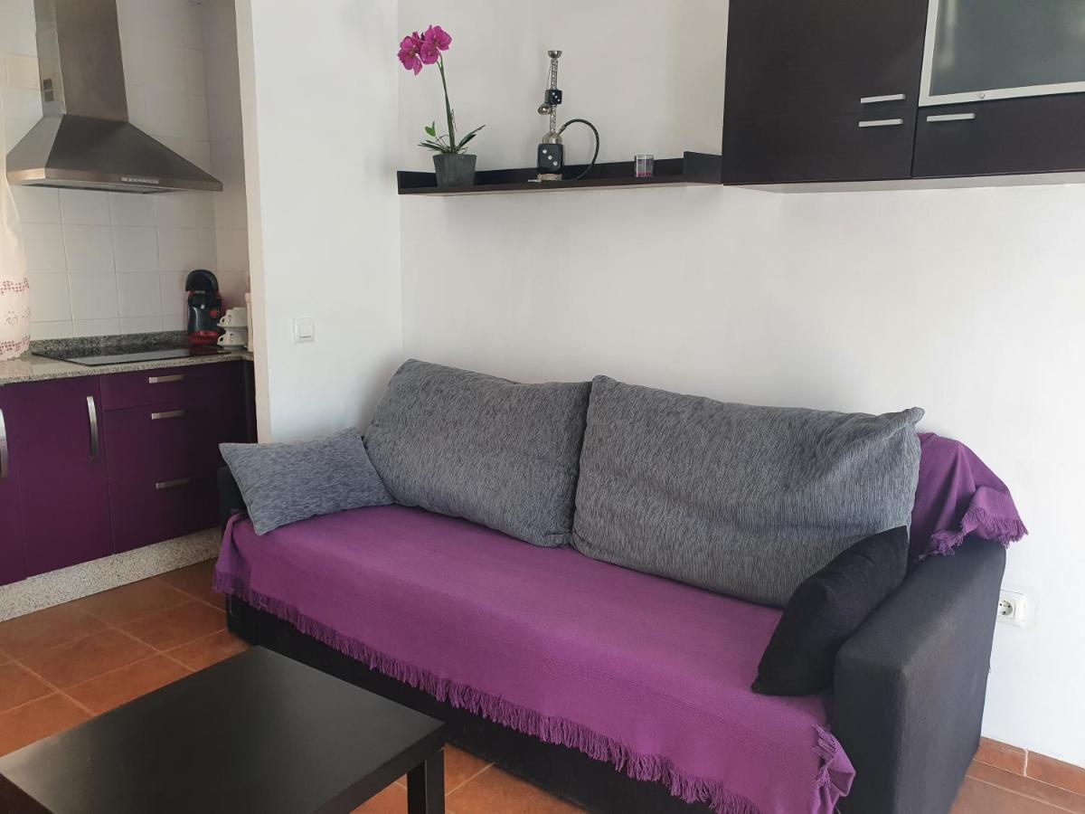Apartment Calle Braille 1