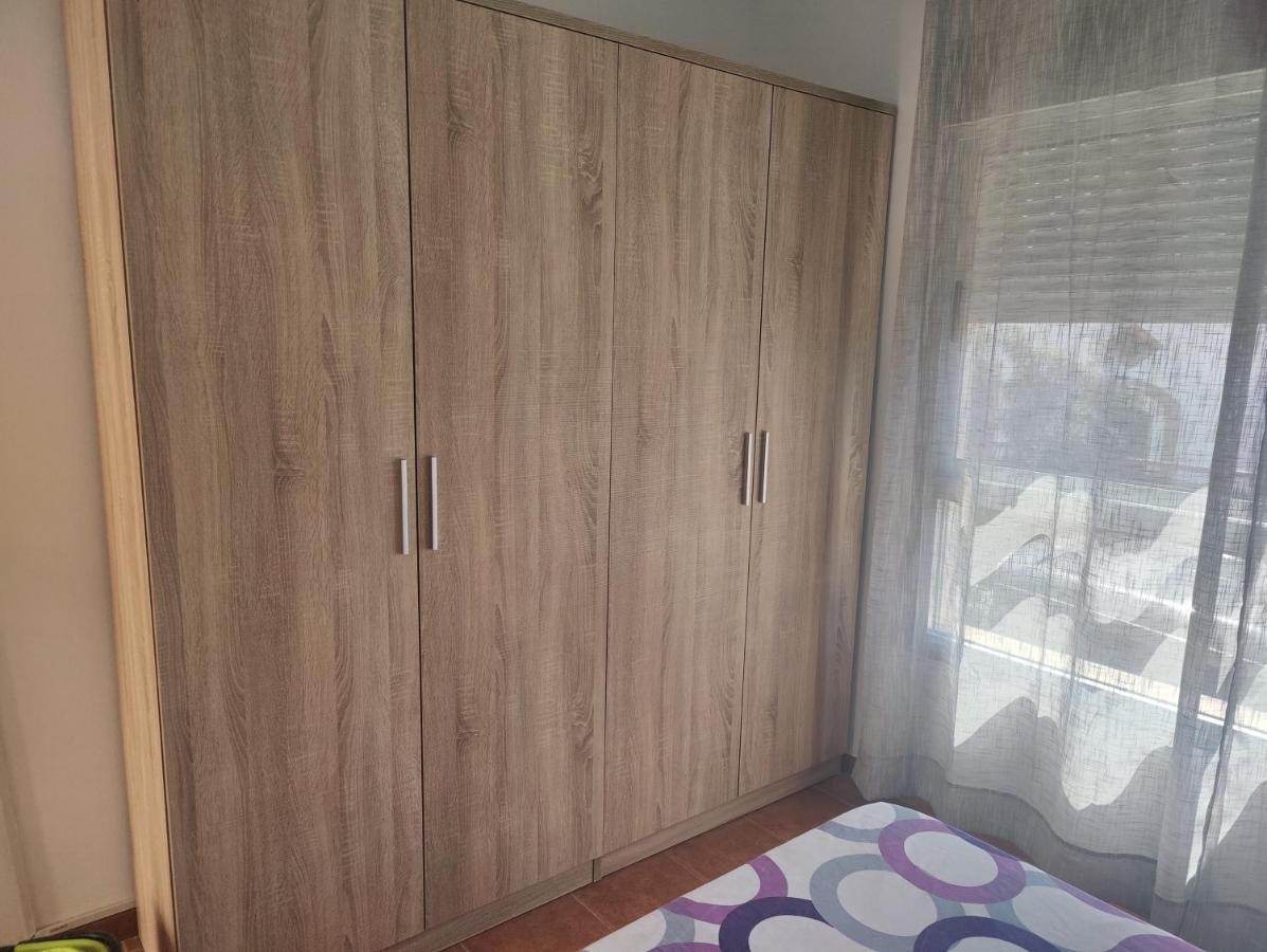 Calle Braille 1 Apartment
