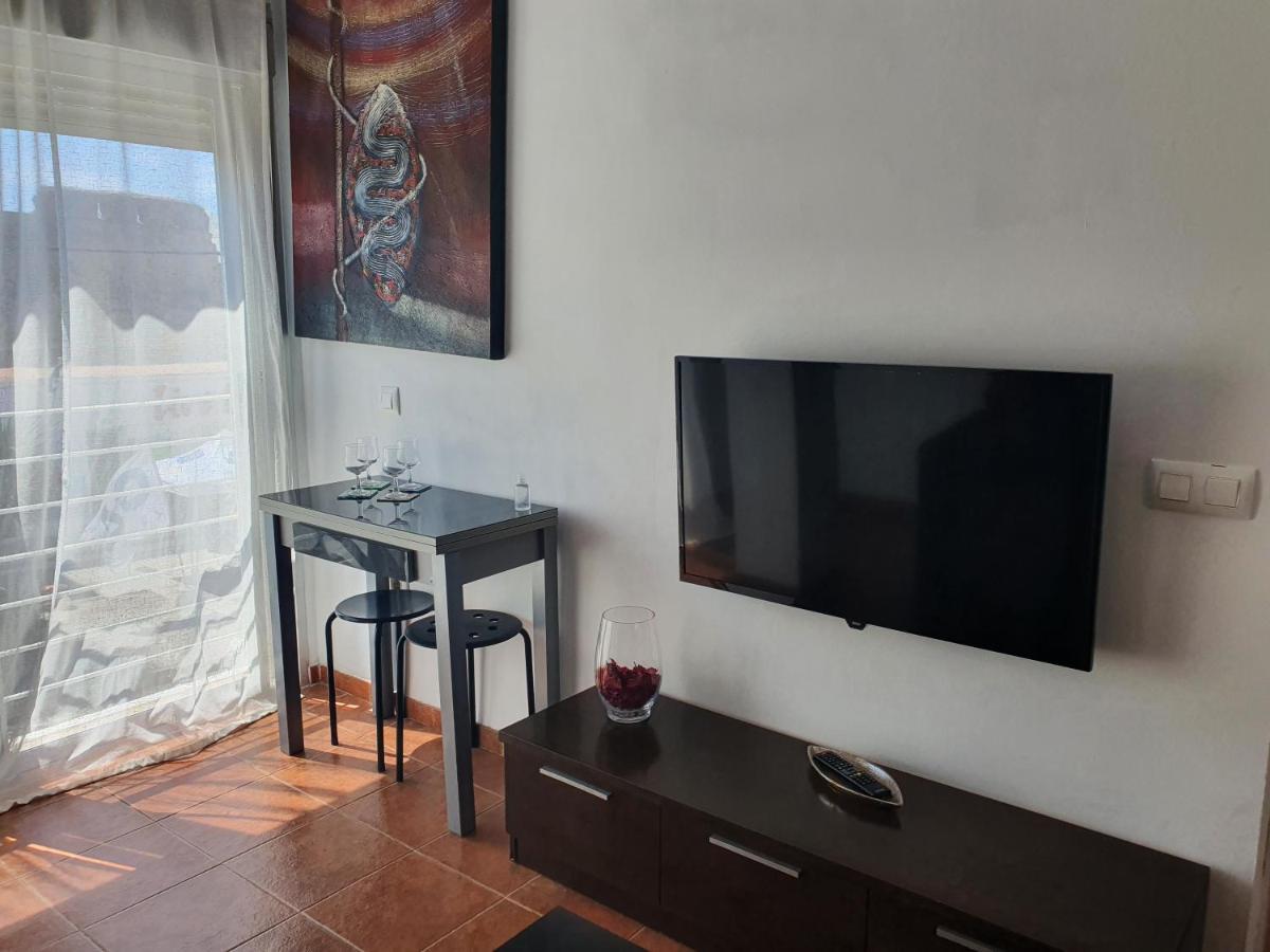 Apartment Calle Braille 1 *