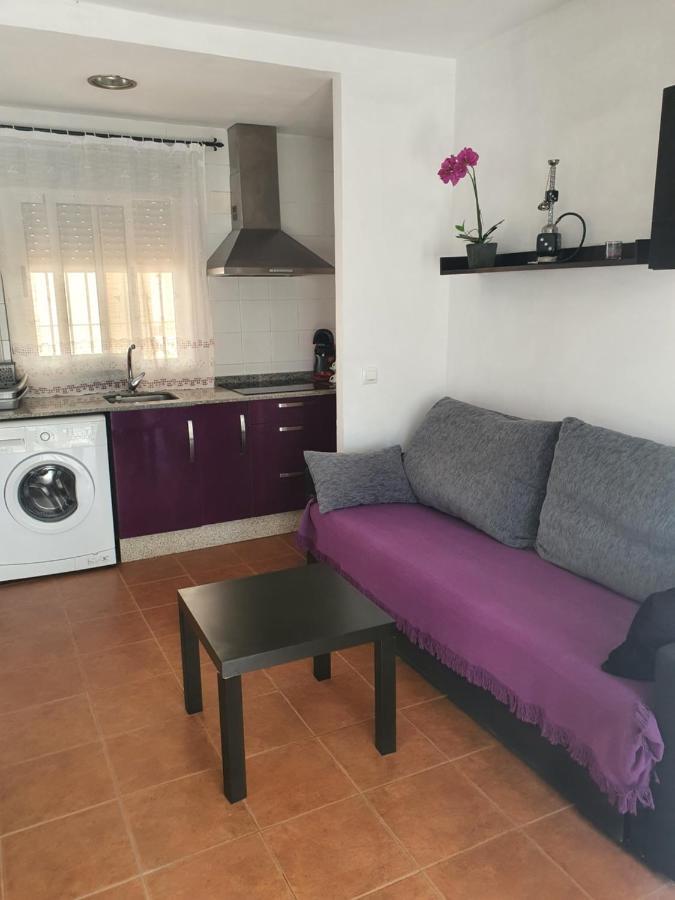 Calle Braille 1 Apartment Tarifa