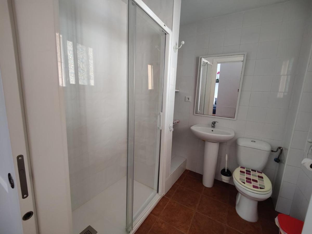Apartment Calle Braille 1 *