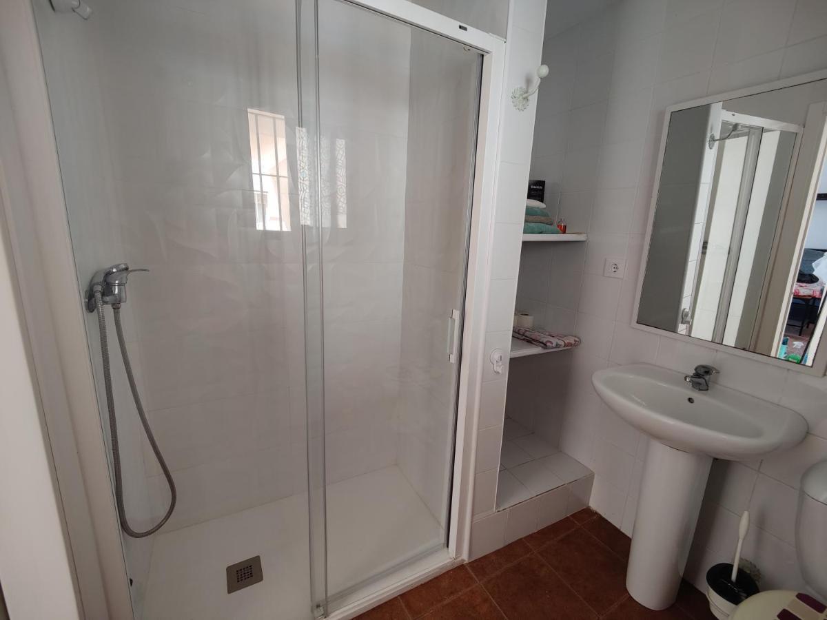 Calle Braille 1 Apartment *